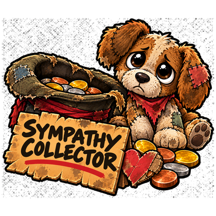 Sympathy Collector